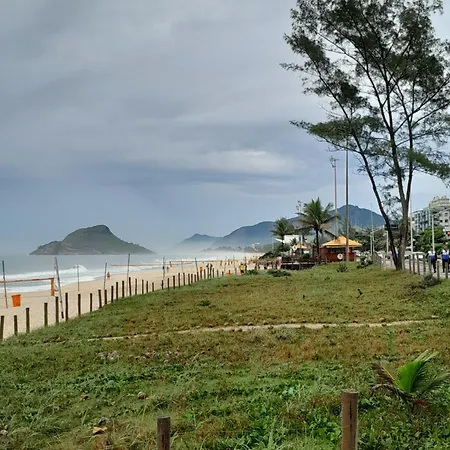 Pousada Pedra Do Recreio Rio de Janeiro Exterior photo