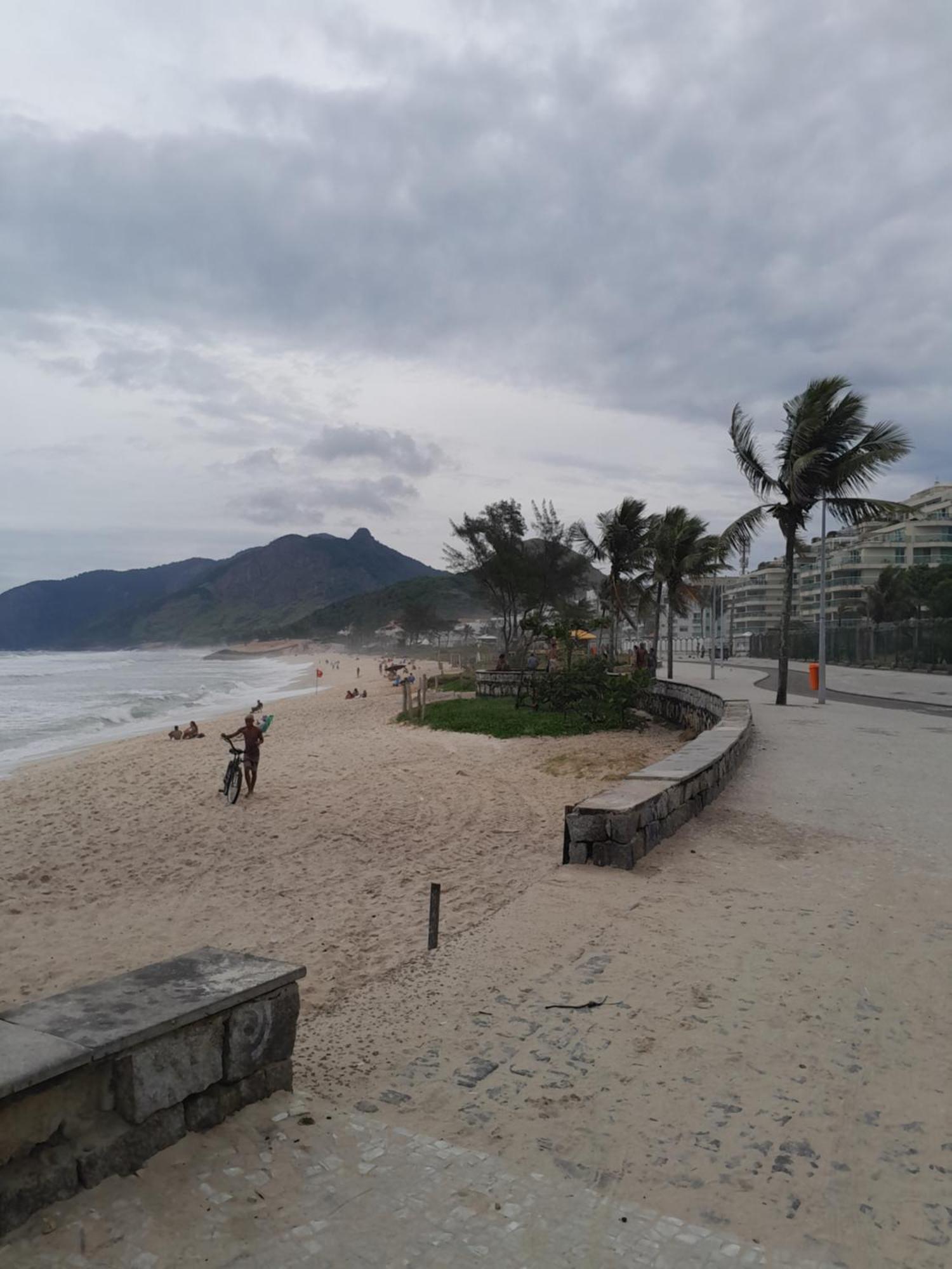 Pedra Do Recreio Apartment