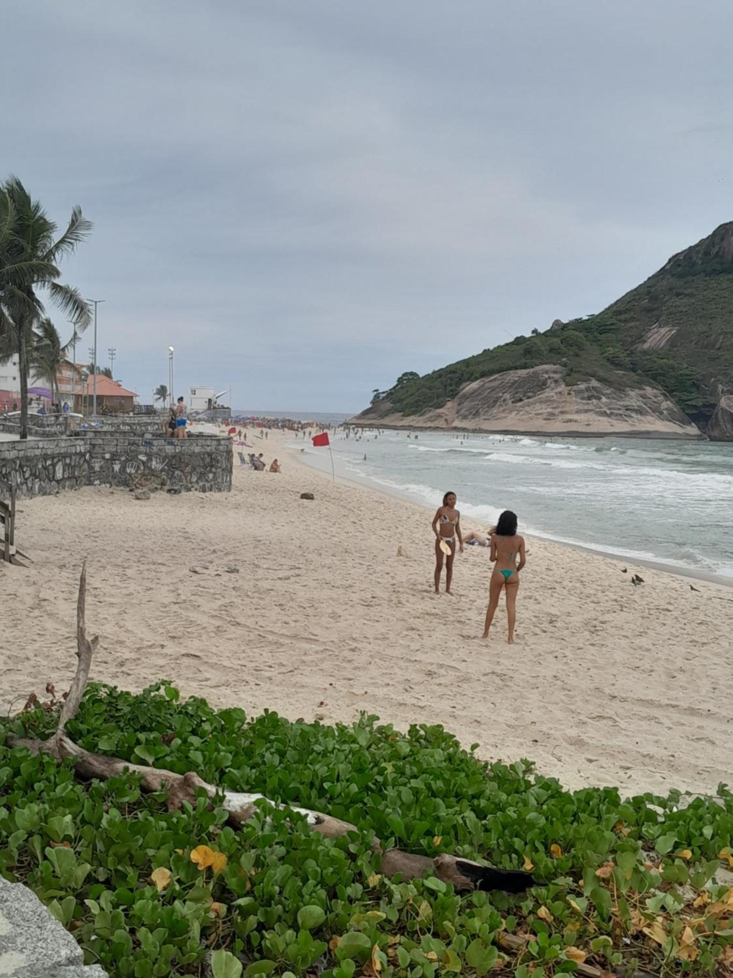 Pedra Do Recreio Apartment *