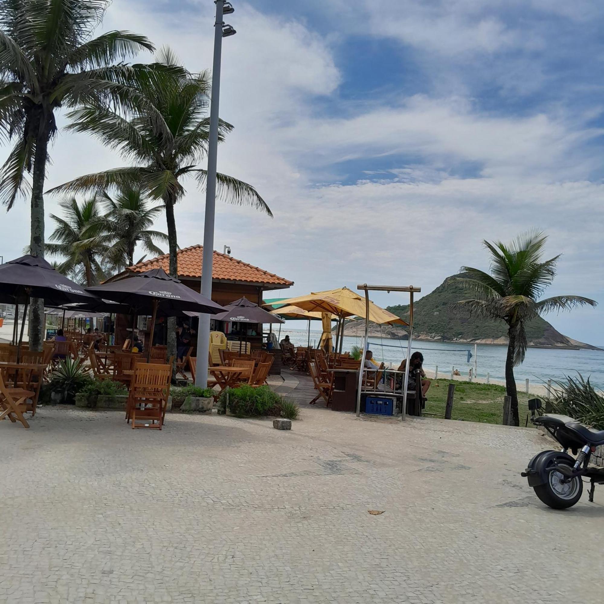 Pedra Do Recreio