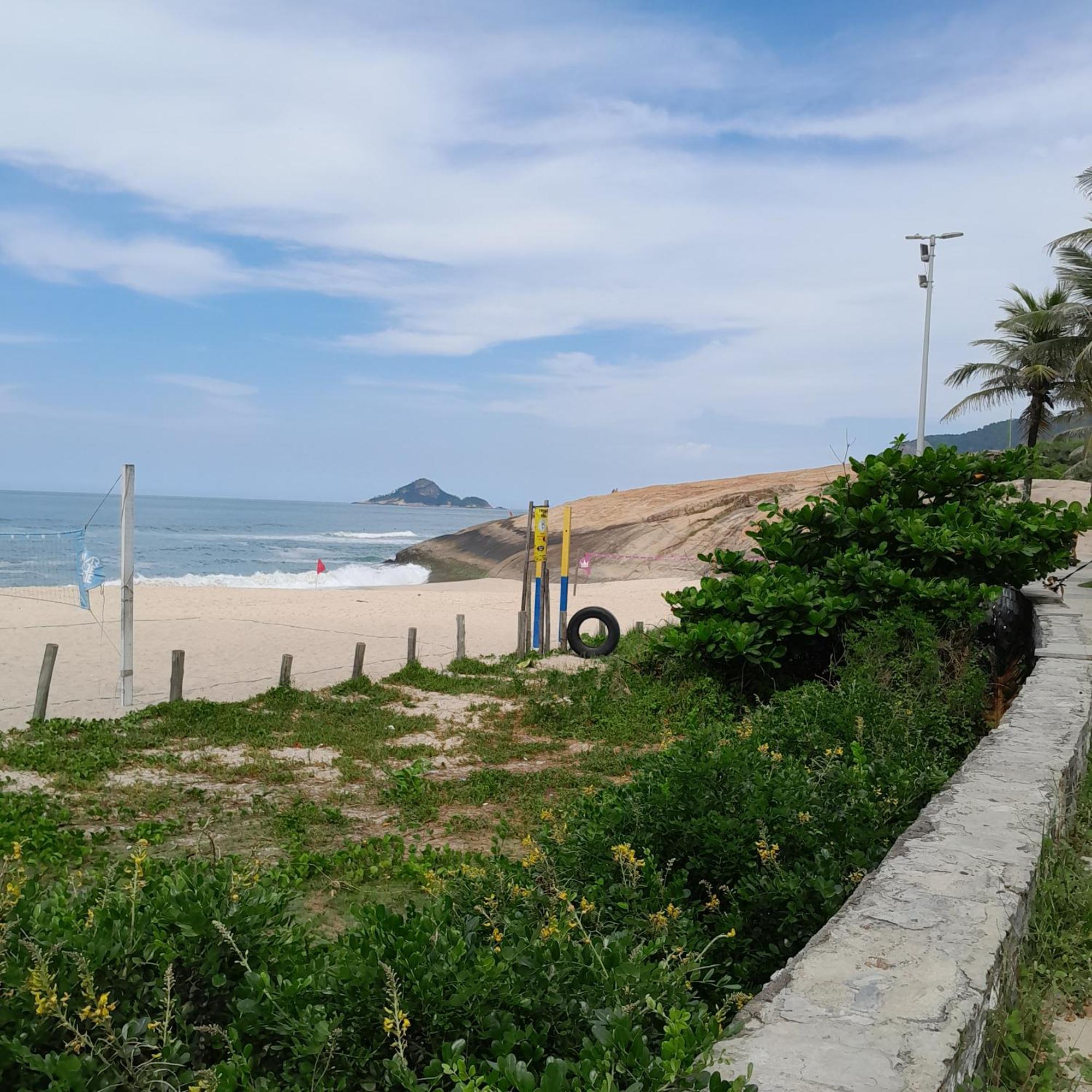 Apartment Pedra Do Recreio