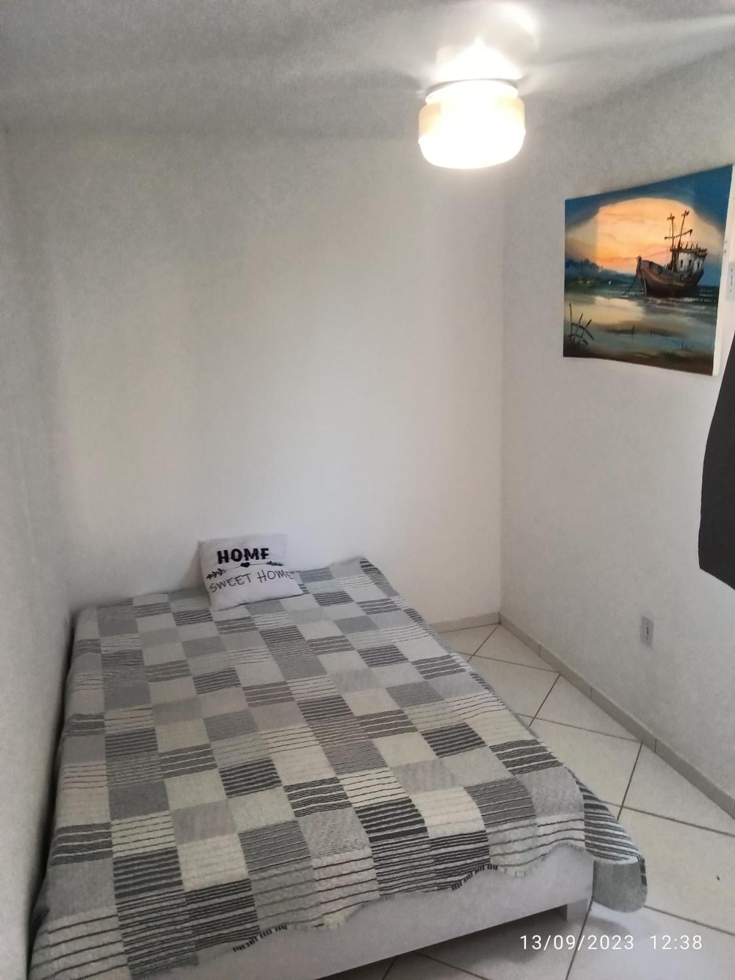 Apartment Pedra Do Recreio