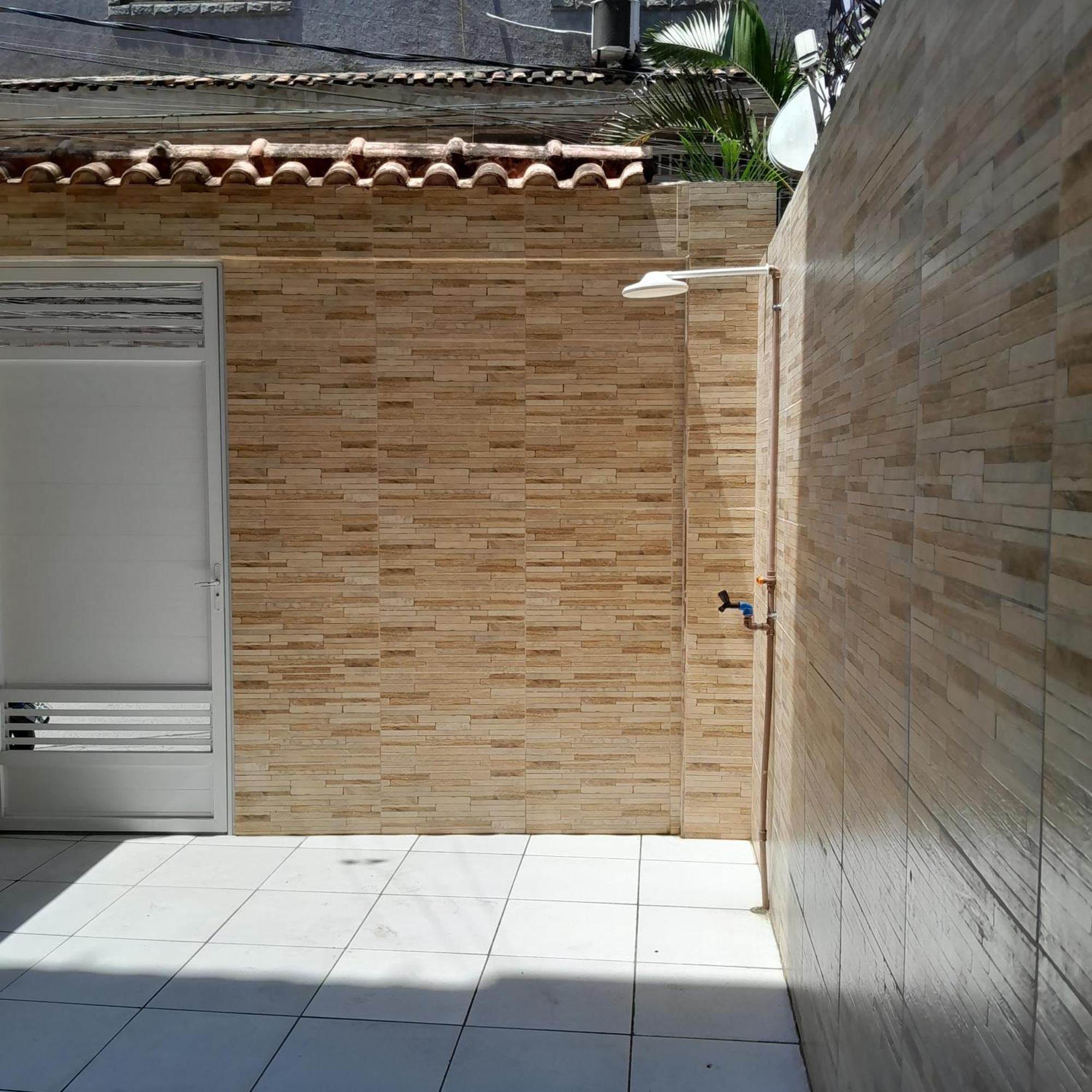 Pedra Do Recreio Apartment Rio de Janeiro