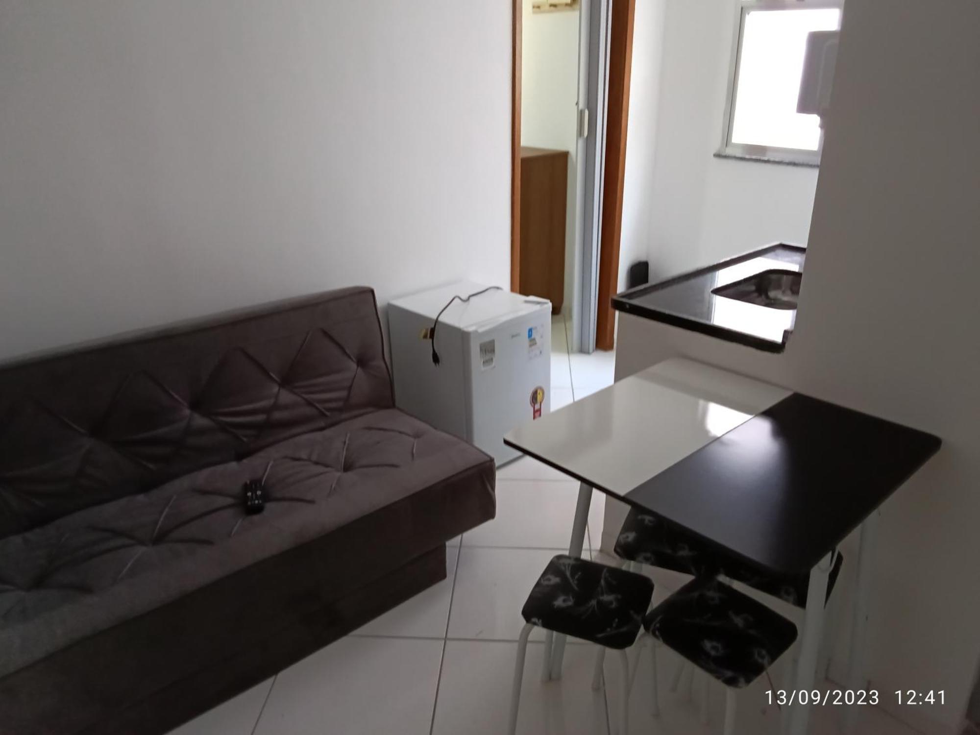 Pedra Do Recreio Apartment *