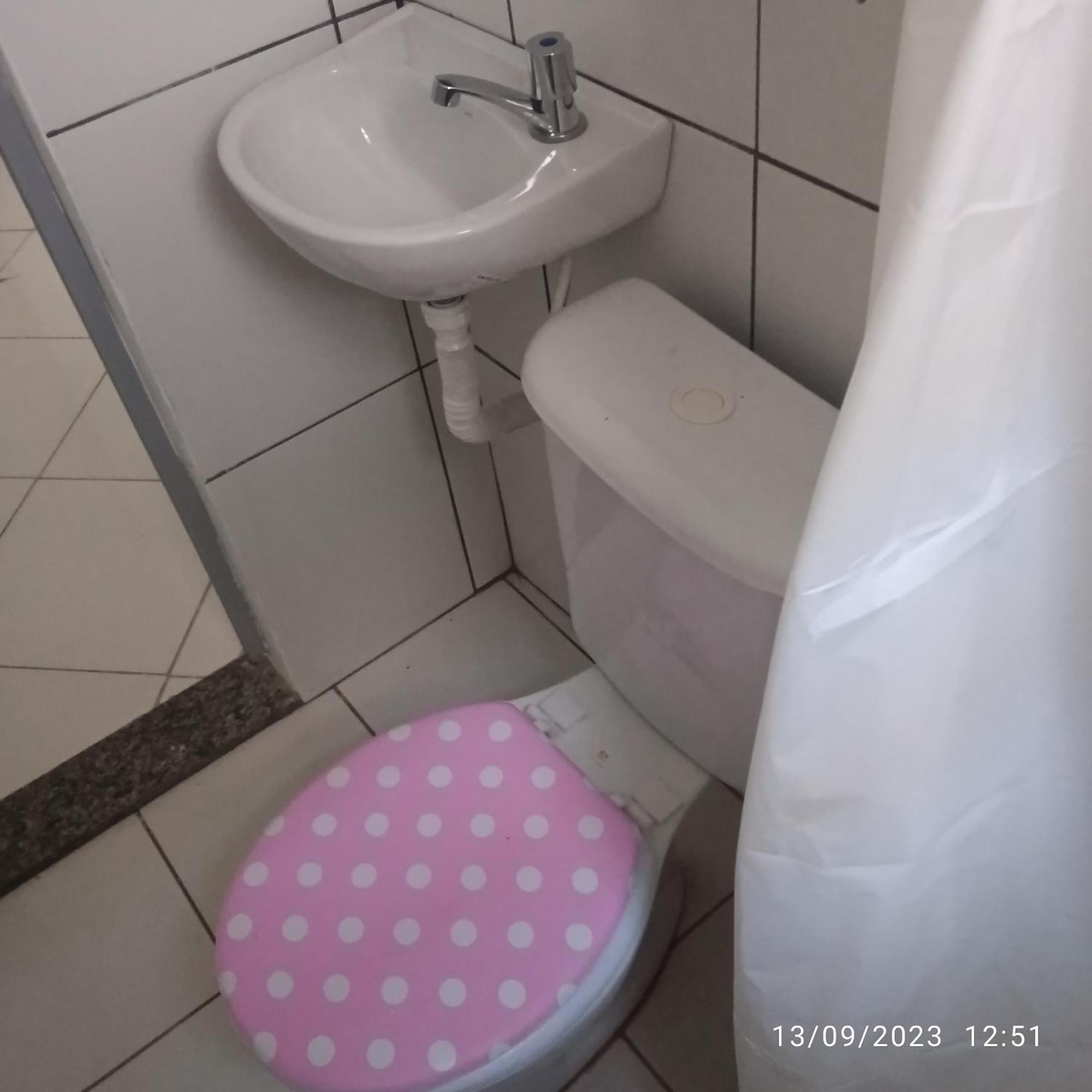Apartment Pedra Do Recreio *