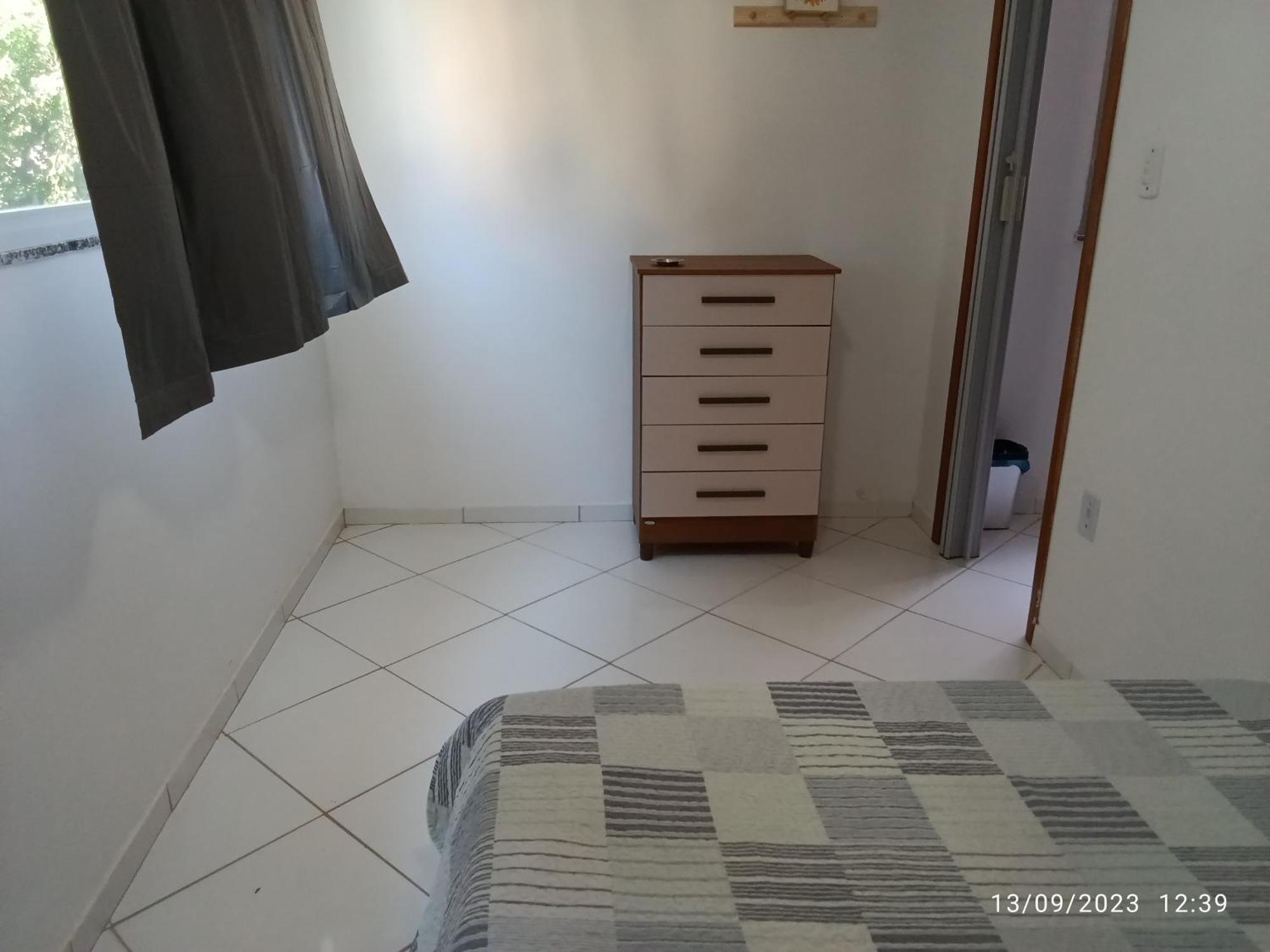 Pedra Do Recreio Apartment