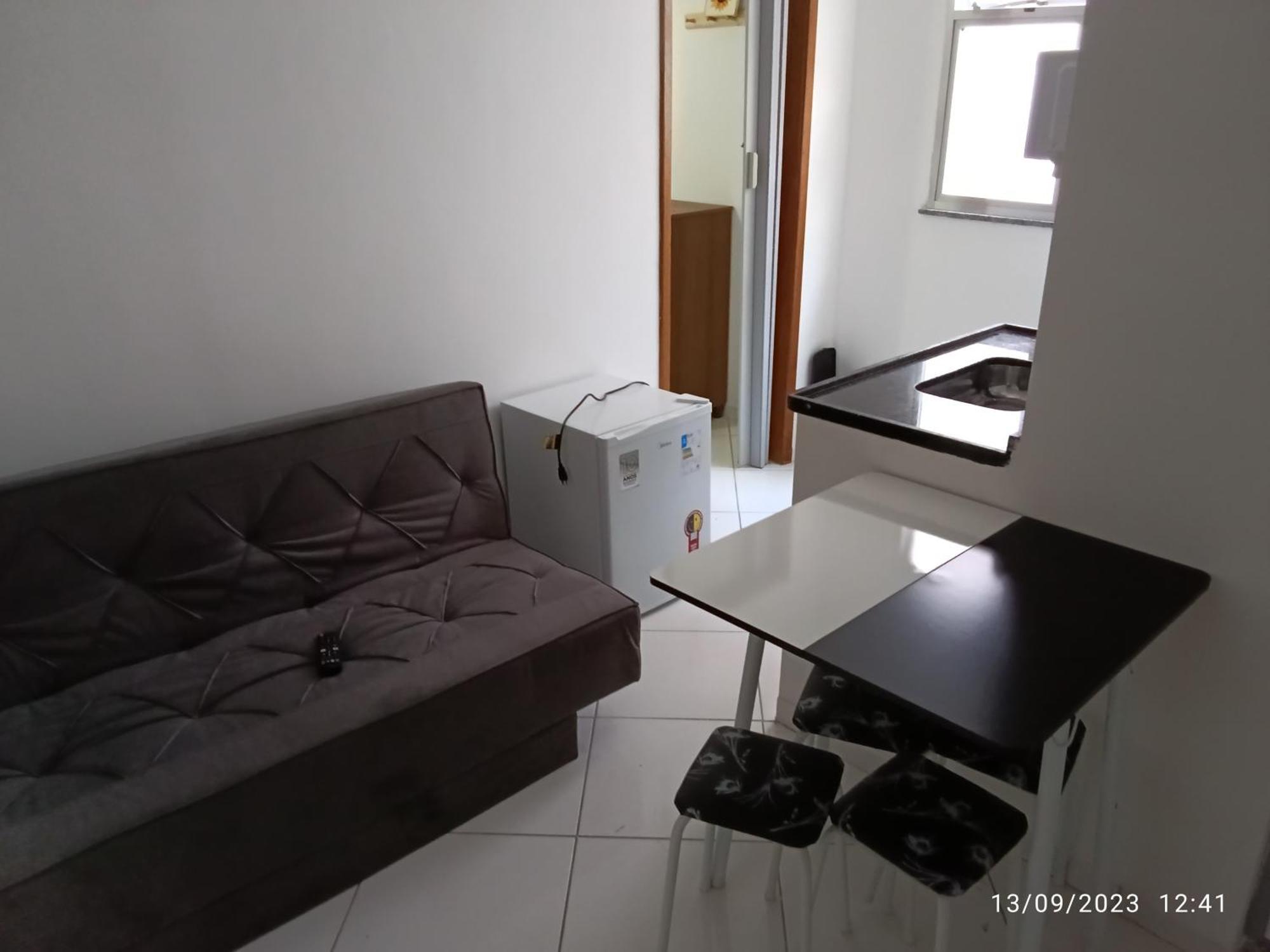 Apartment Pedra Do Recreio Rio de Janeiro