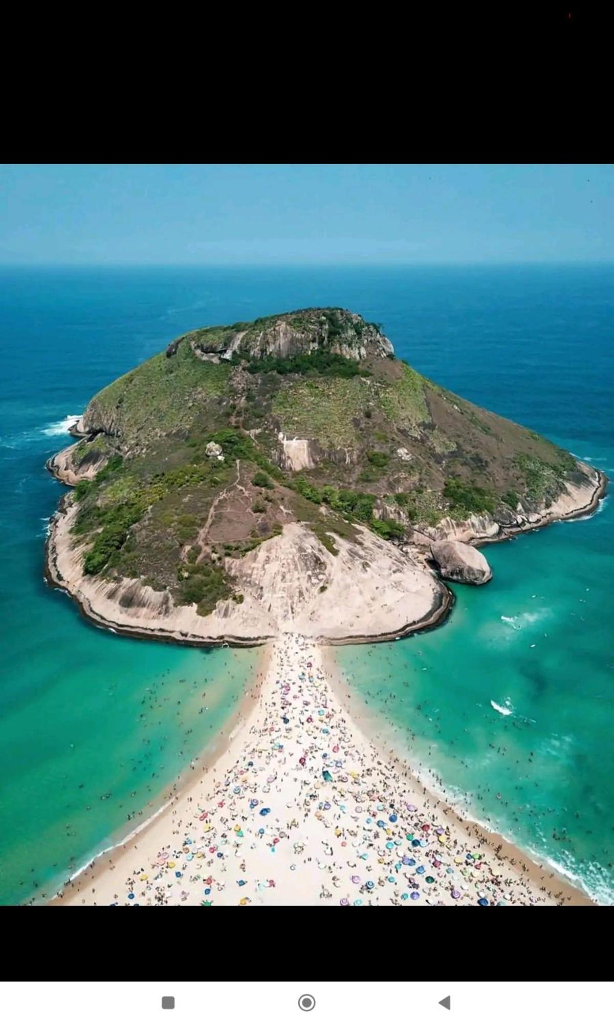 Pedra Do Recreio Apartment *