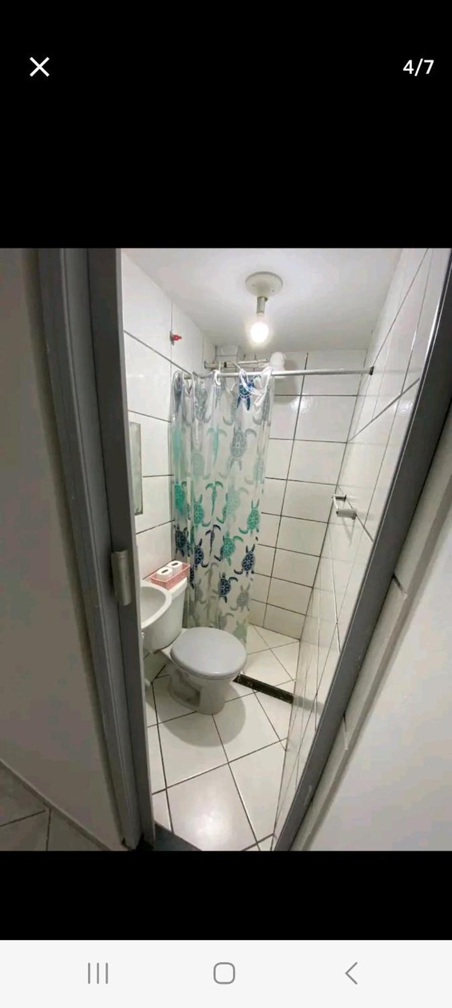 Pedra Do Recreio Apartment Rio de Janeiro