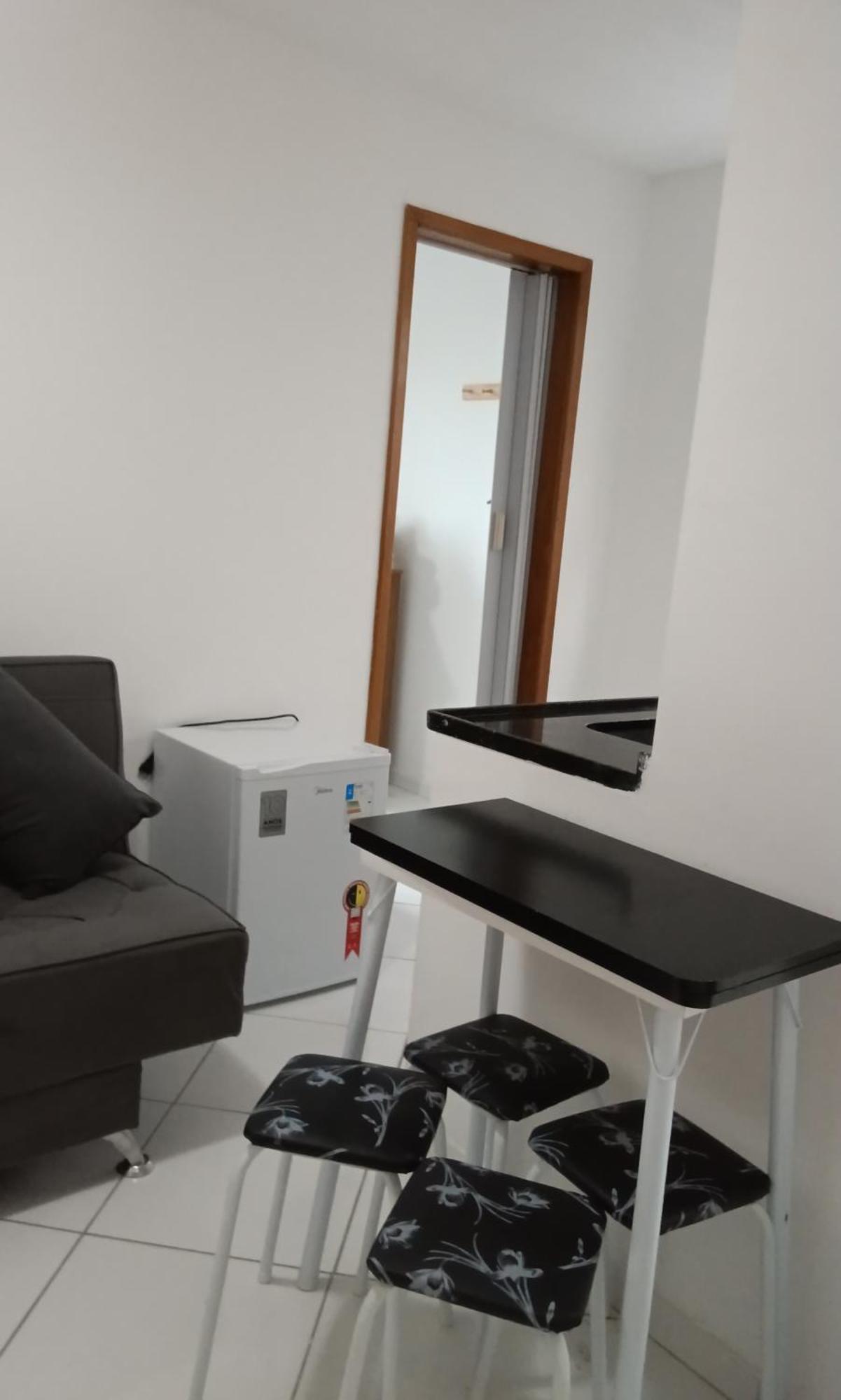 Pedra Do Recreio Apartment *