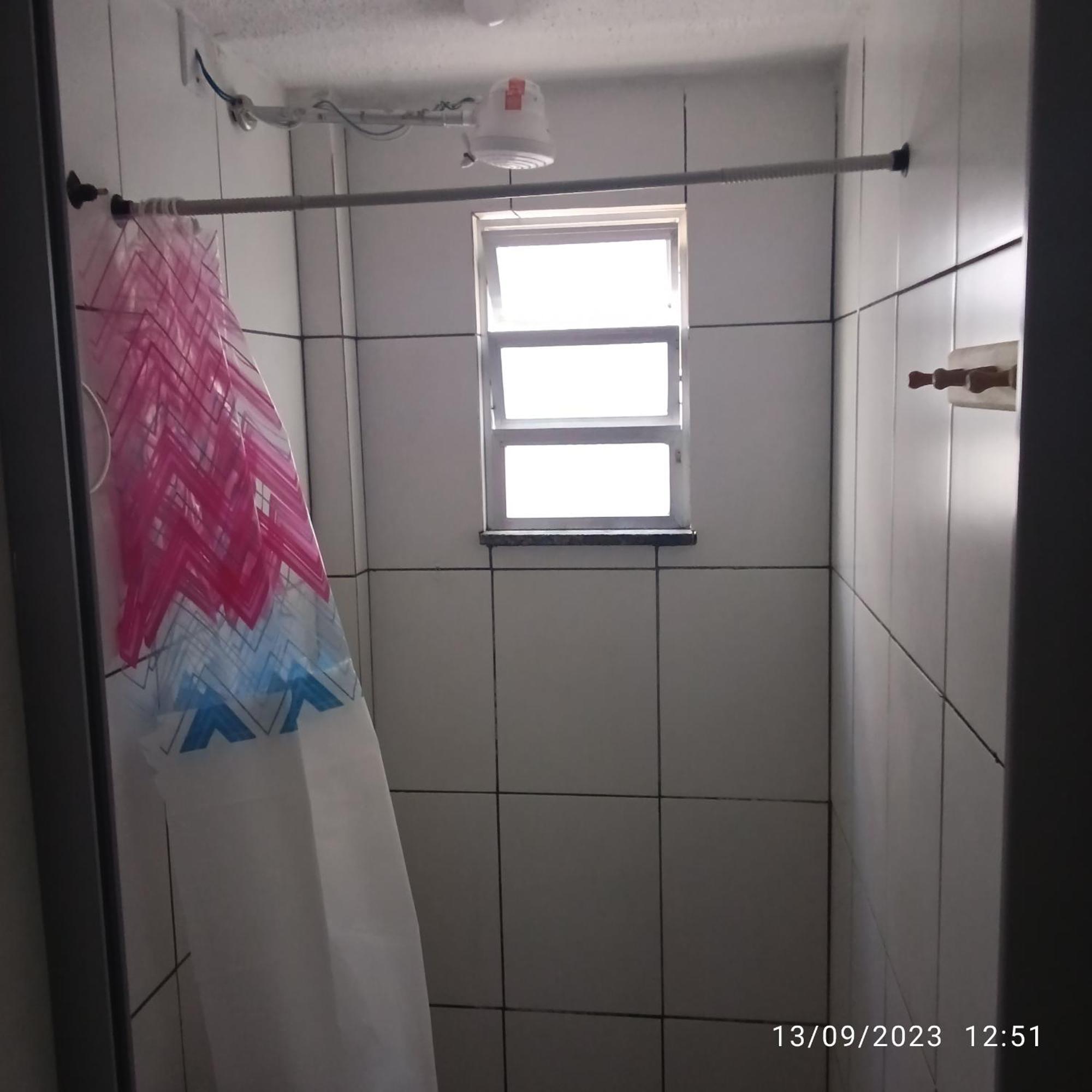 Pedra Do Recreio Apartment *